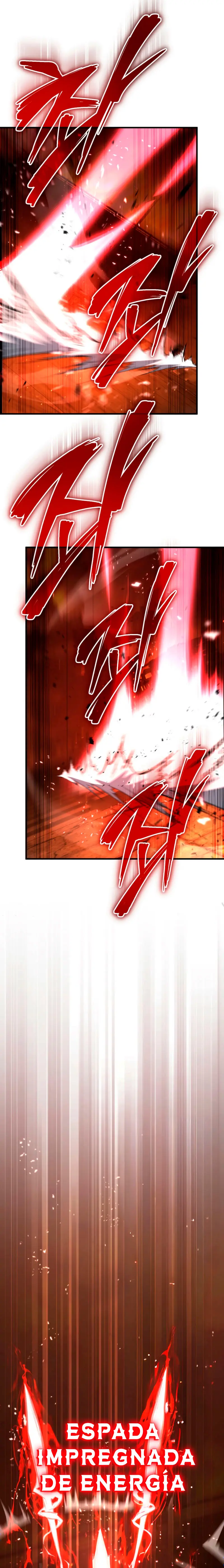 Heroe, regresa Capitulo 126 página 7