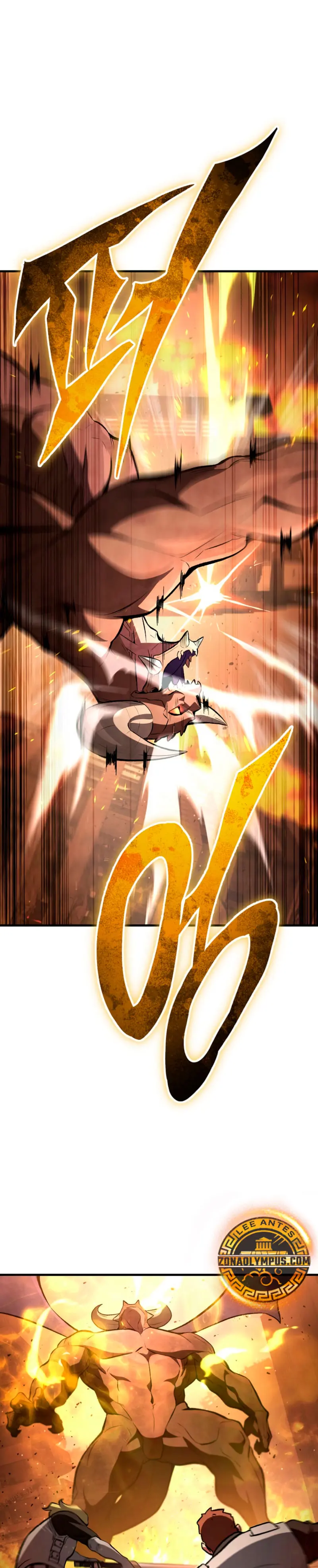 Heroe, regresa Capitulo 127 página 15