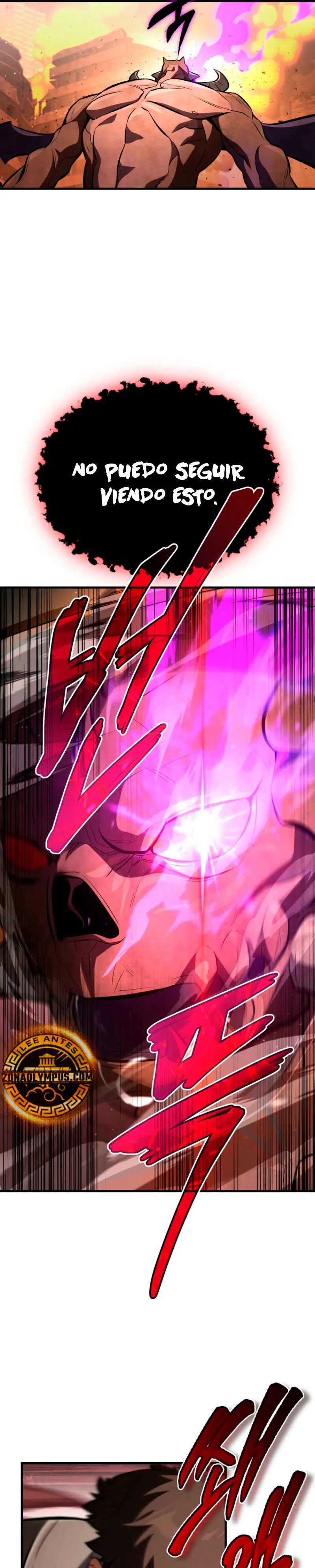 Heroe, regresa Capitulo 127 página 17
