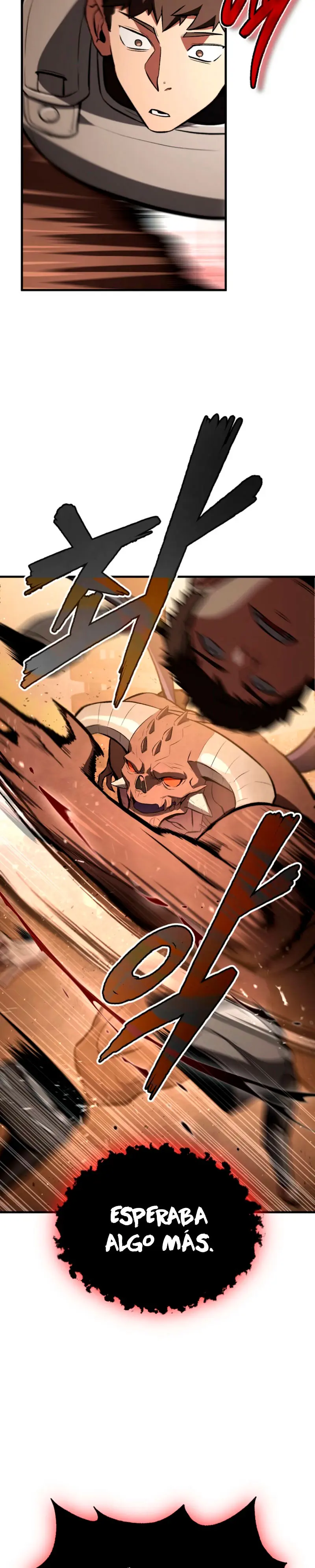Heroe, regresa Capitulo 127 página 18