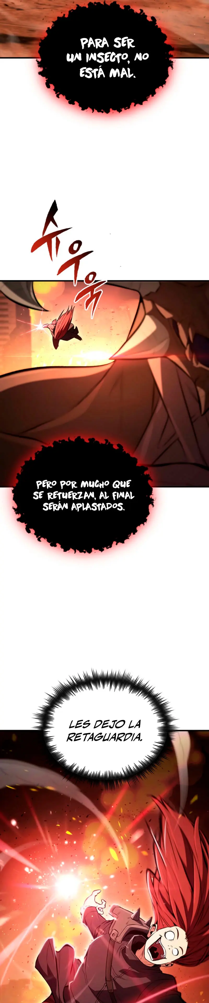 Heroe, regresa Capitulo 127 página 24