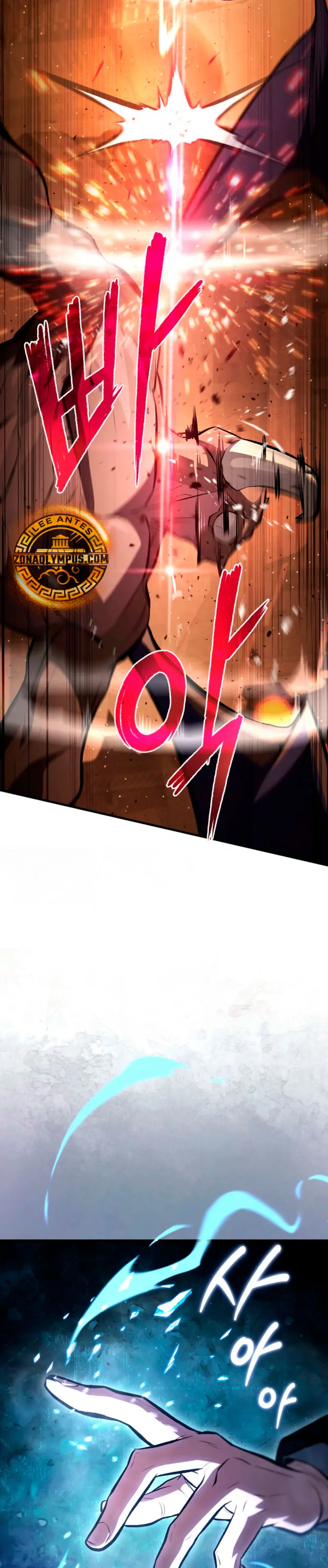 Heroe, regresa Capitulo 127 página 26
