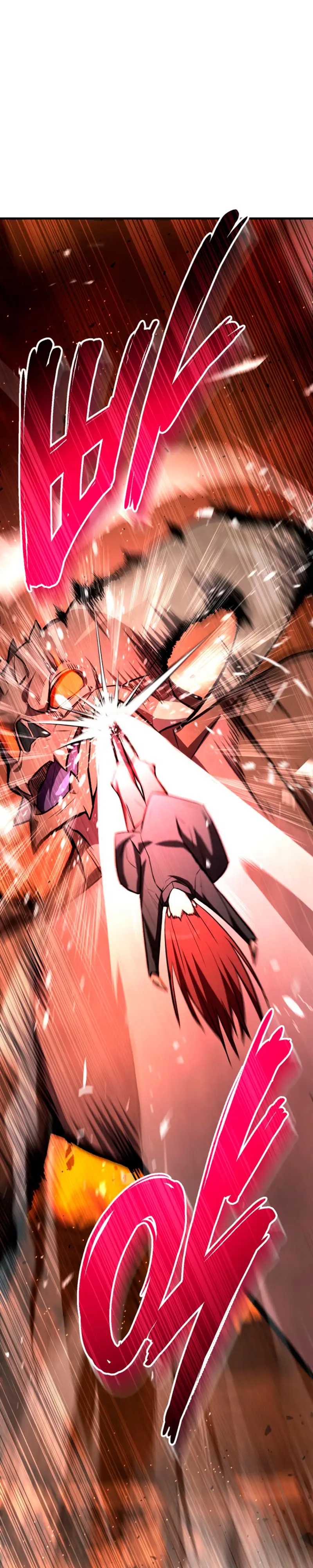 Heroe, regresa Capitulo 127 página 3