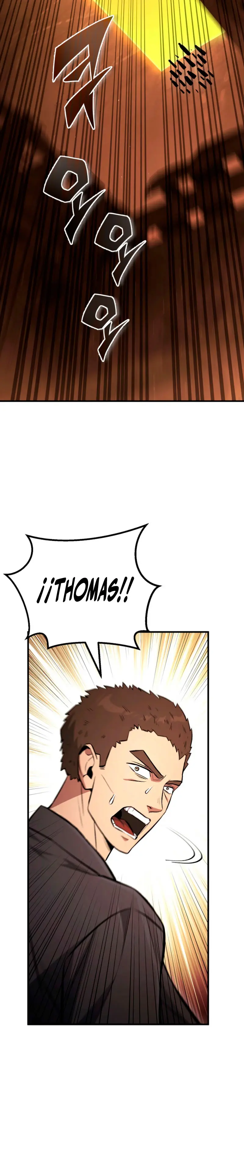 Heroe, regresa Capitulo 127 página 34
