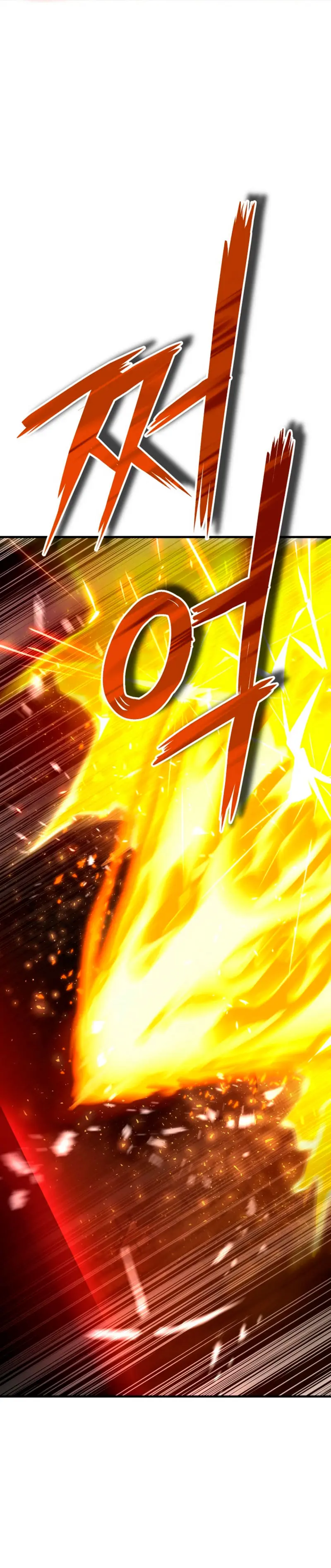 Heroe, regresa Capitulo 127 página 37