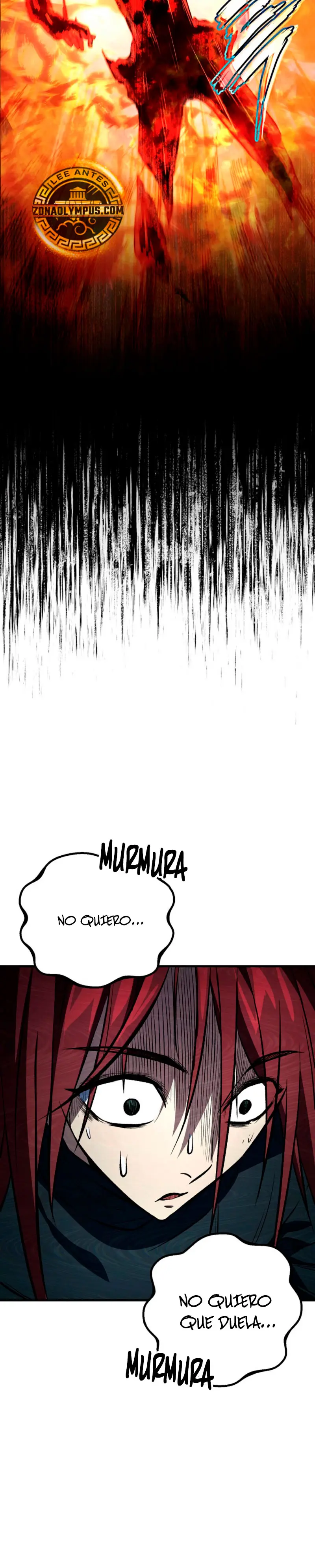 Heroe, regresa Capitulo 127 página 44