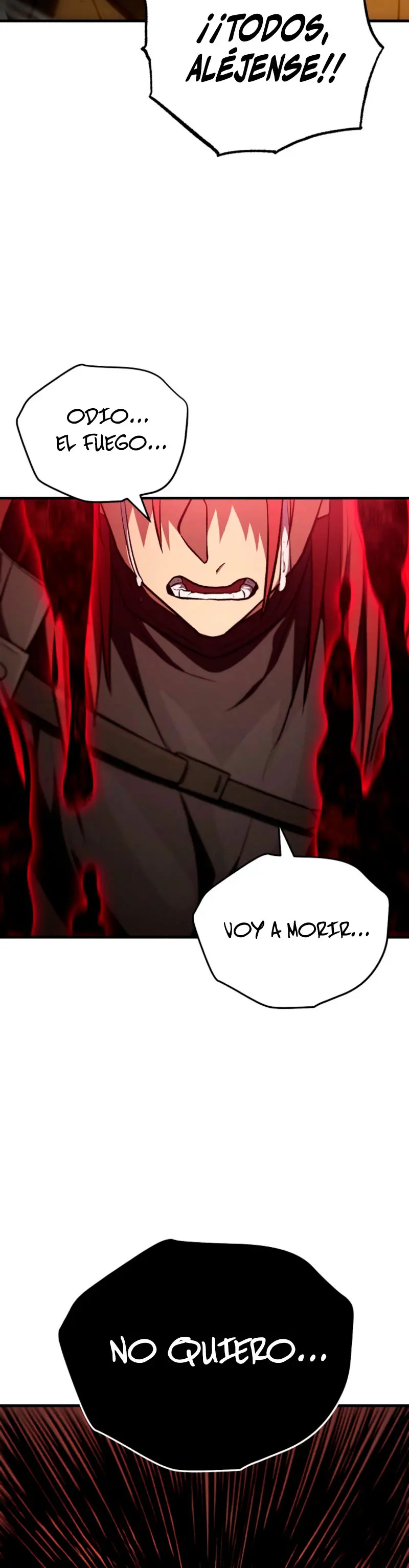 Heroe, regresa Capitulo 127 página 47