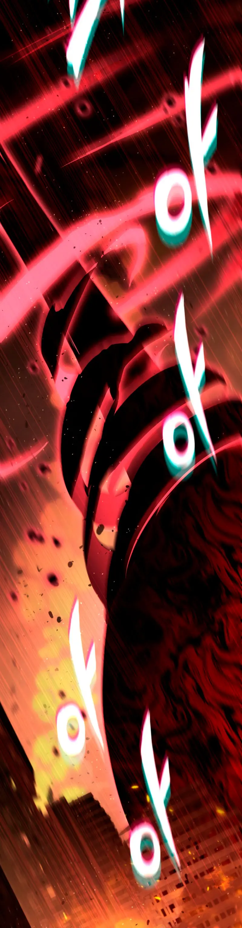 Heroe, regresa Capitulo 127 página 50
