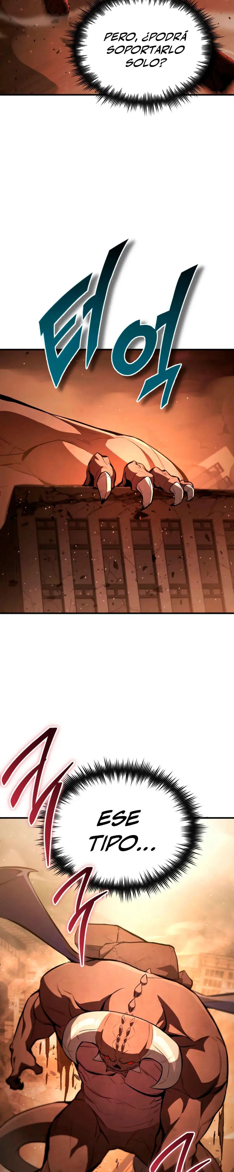 Heroe, regresa Capitulo 127 página 7