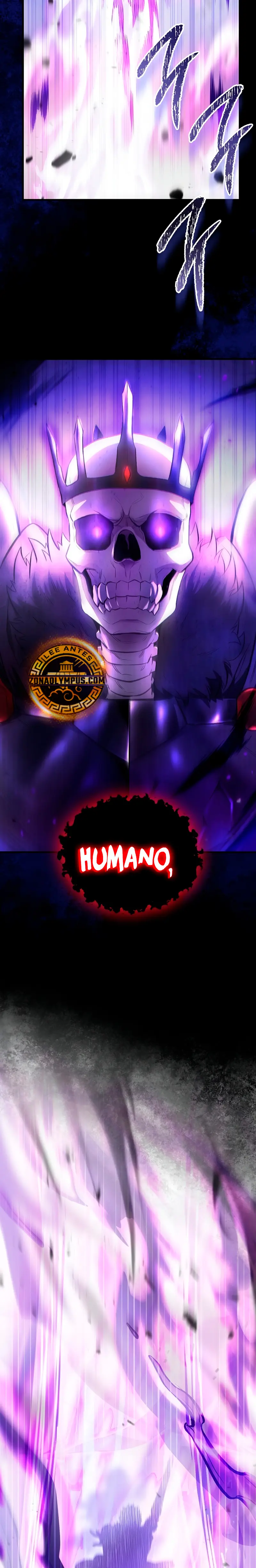 Heroe, regresa Capitulo 128 página 30