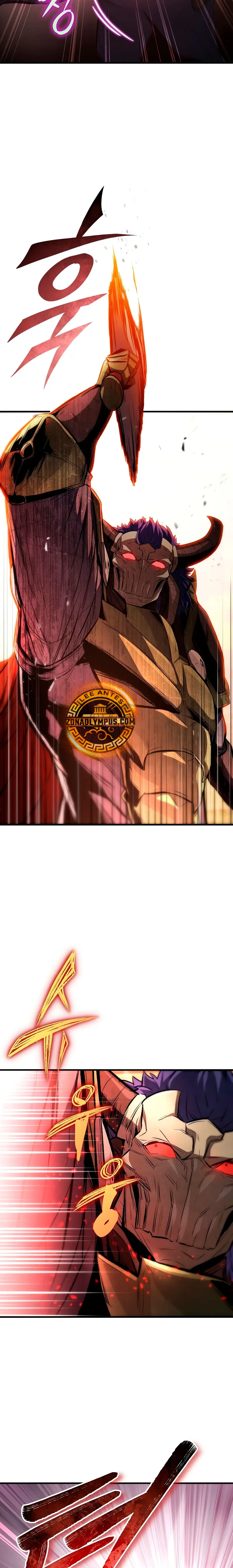 Heroe, regresa Capitulo 128 página 9