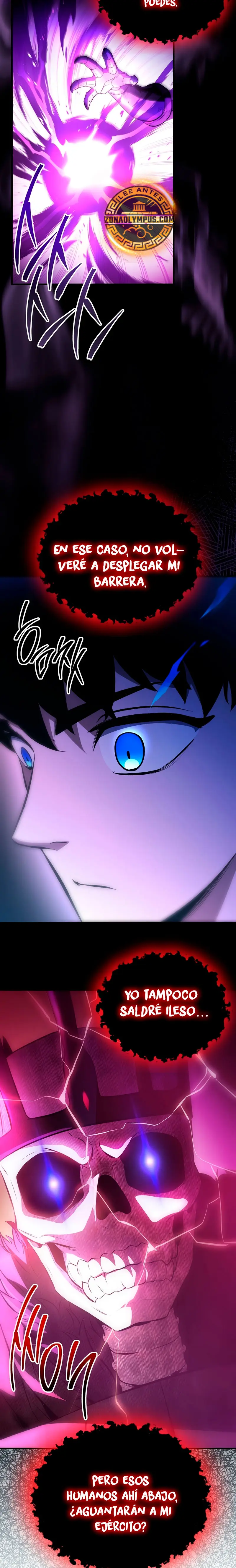 Heroe, regresa Capitulo 129 página 19