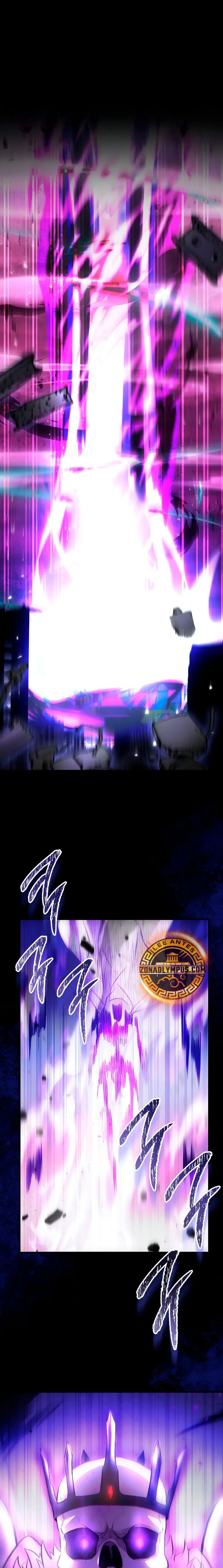 Heroe, regresa Capitulo 129 página 2