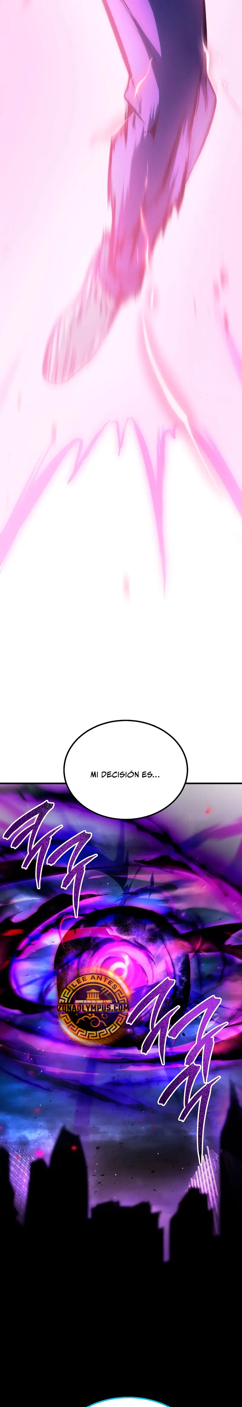 Heroe, regresa Capitulo 129 página 24