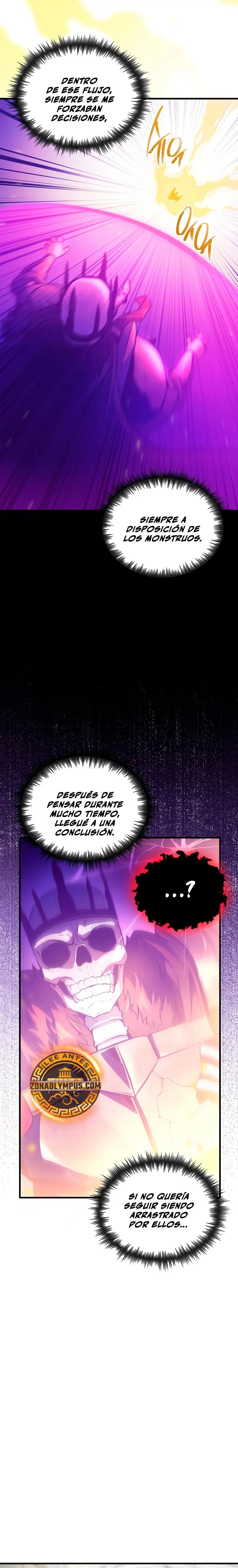 Heroe, regresa Capitulo 129 página 34