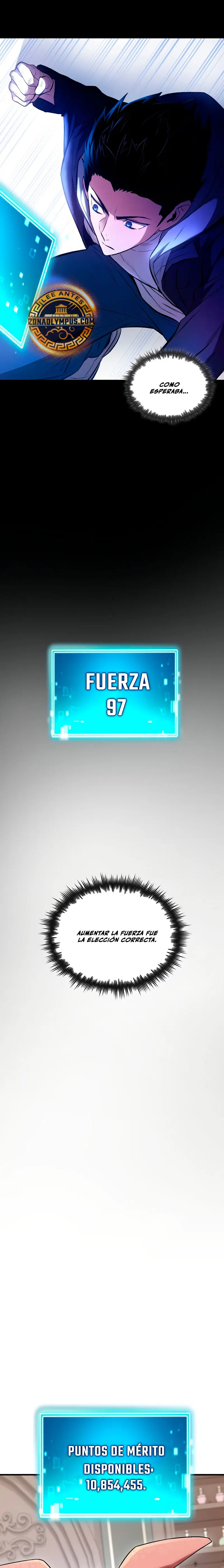 Heroe, regresa Capitulo 129 página 5