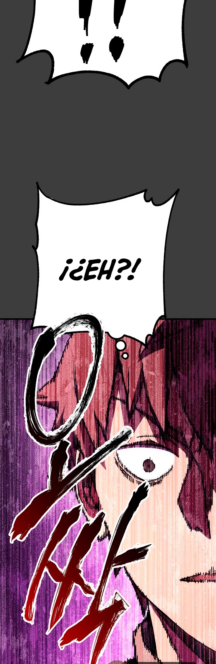 Heroe, regresa Capitulo 13 página 12
