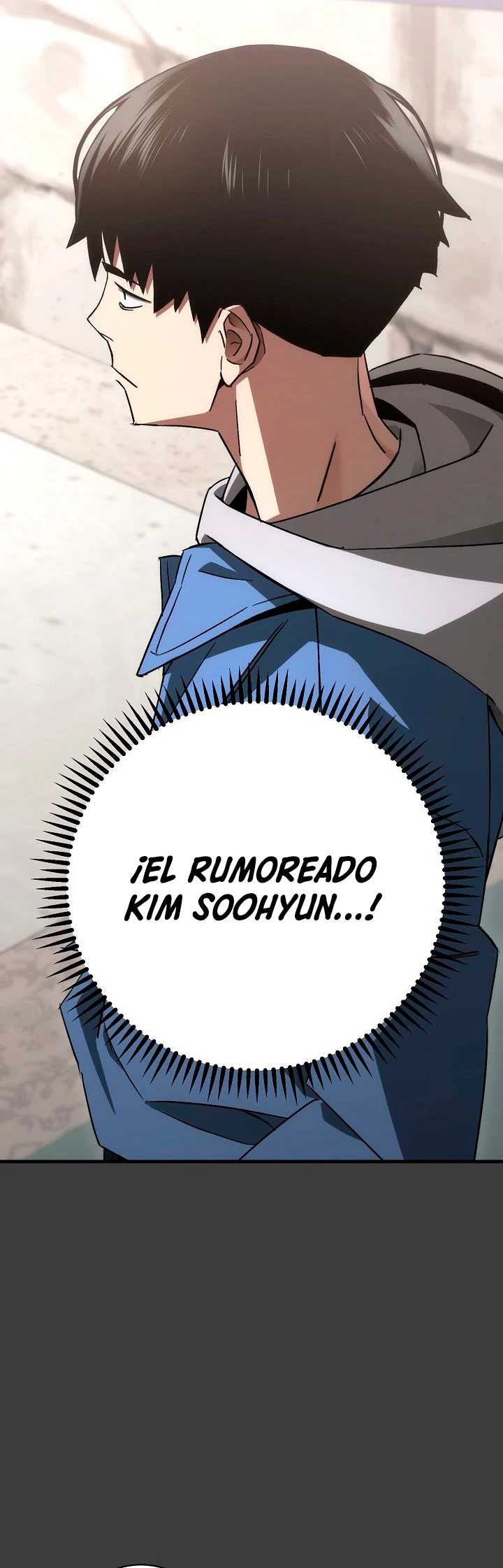 Heroe, regresa Capitulo 13 página 19