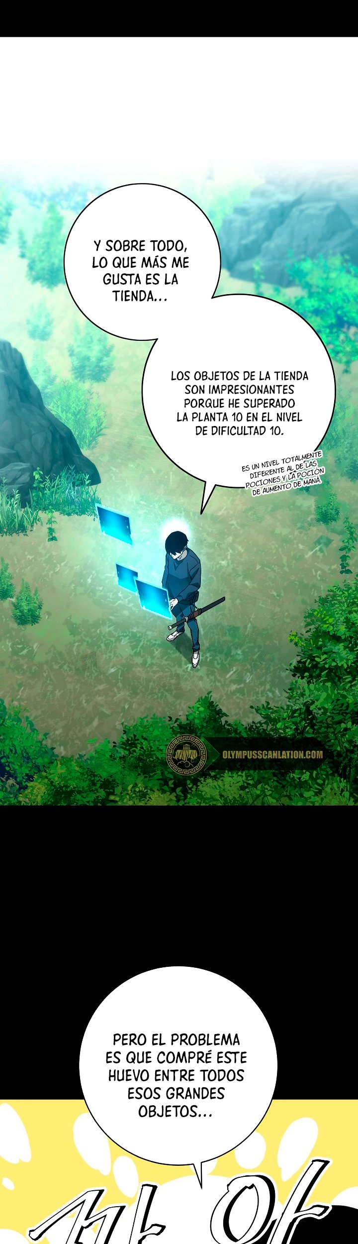Heroe, regresa Capitulo 13 página 28