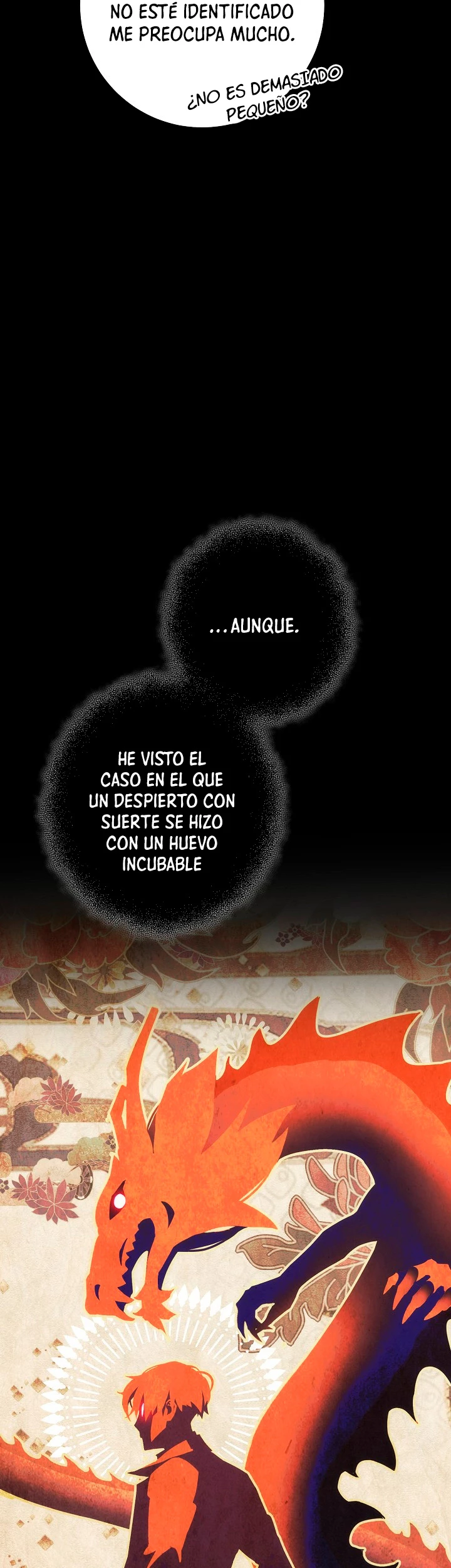 Heroe, regresa Capitulo 13 página 30