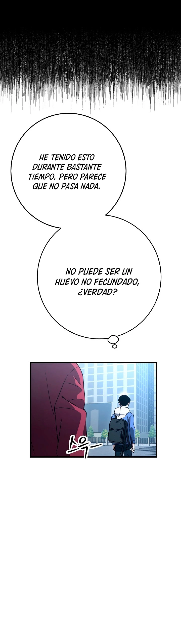 Heroe, regresa Capitulo 13 página 32