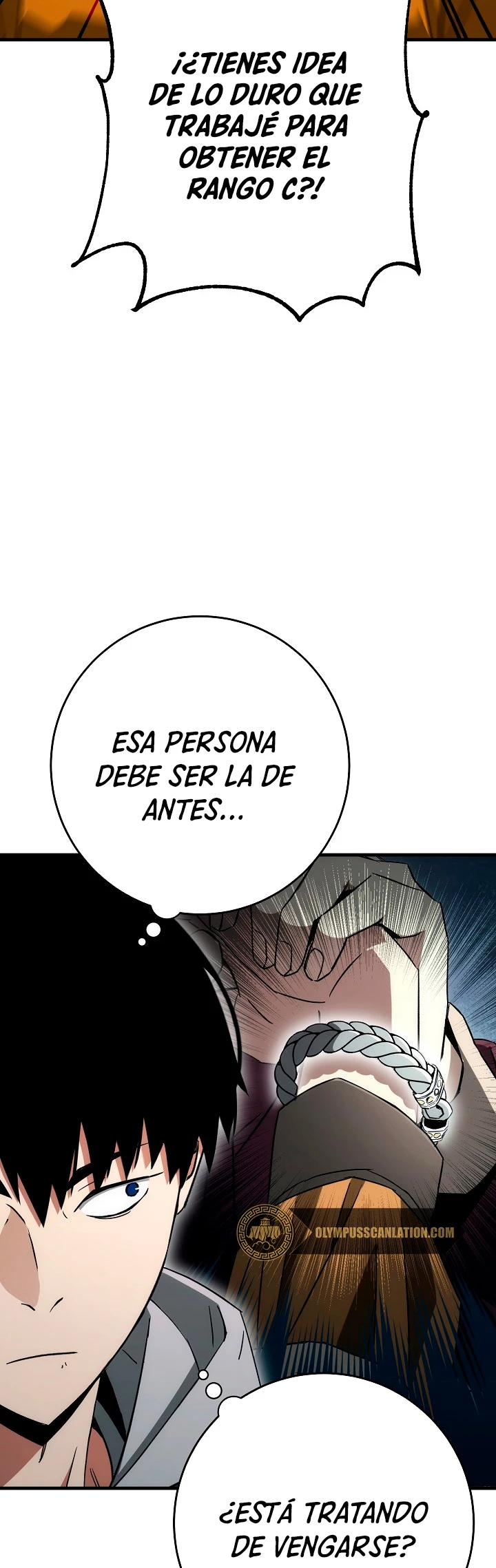 Heroe, regresa Capitulo 13 página 37