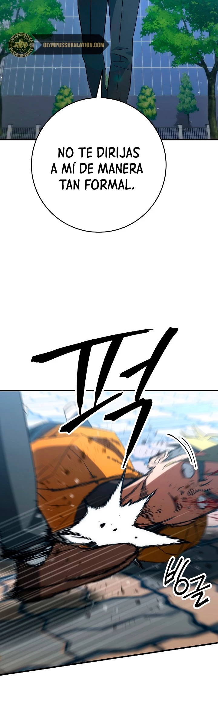 Heroe, regresa Capitulo 13 página 46