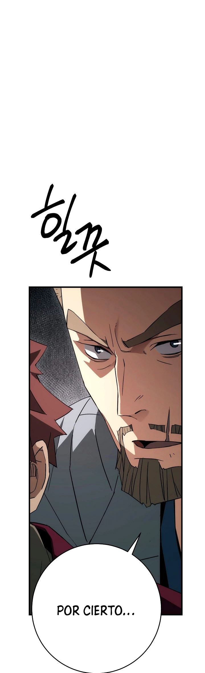 Heroe, regresa Capitulo 13 página 48