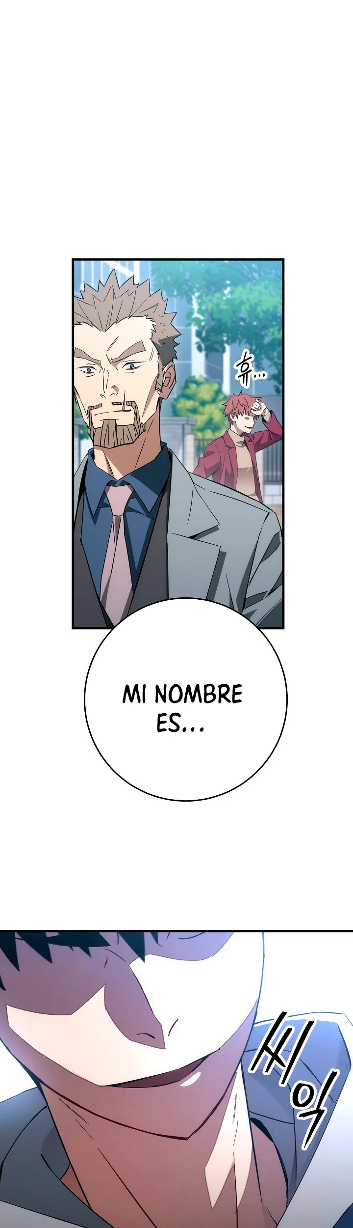 Heroe, regresa Capitulo 13 página 55