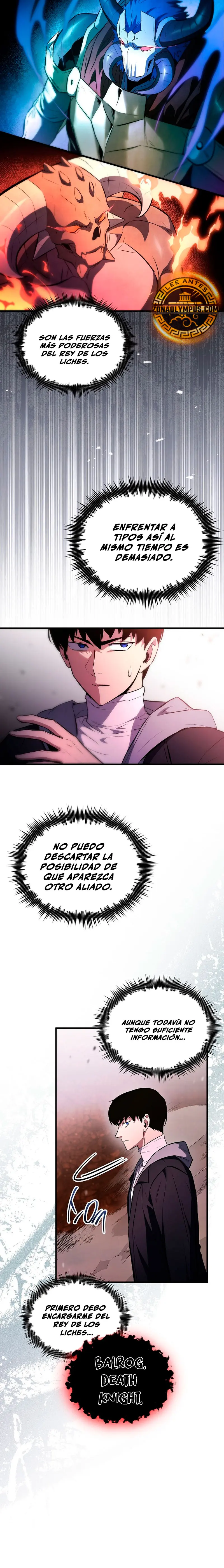 Heroe, regresa Capitulo 130 página 15