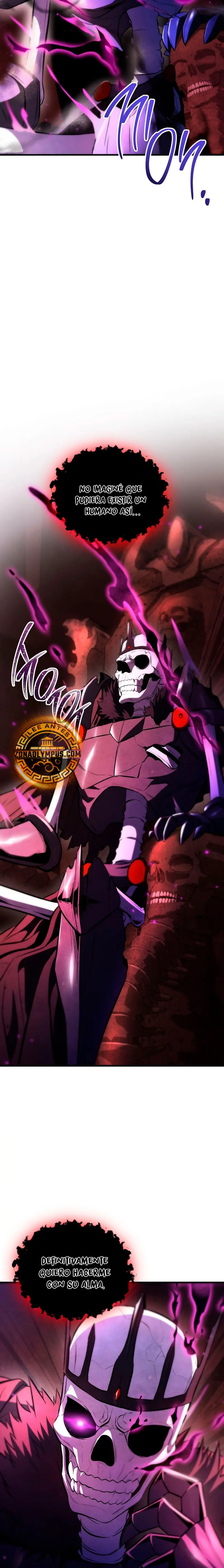 Heroe, regresa Capitulo 130 página 26