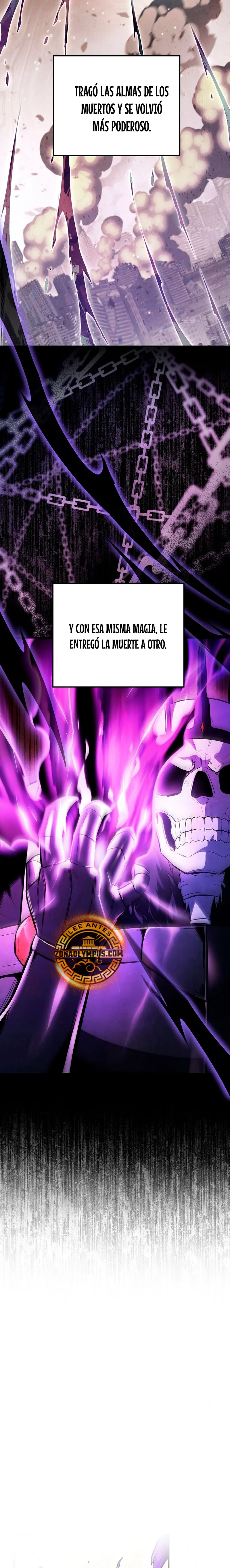 Heroe, regresa Capitulo 130 página 3