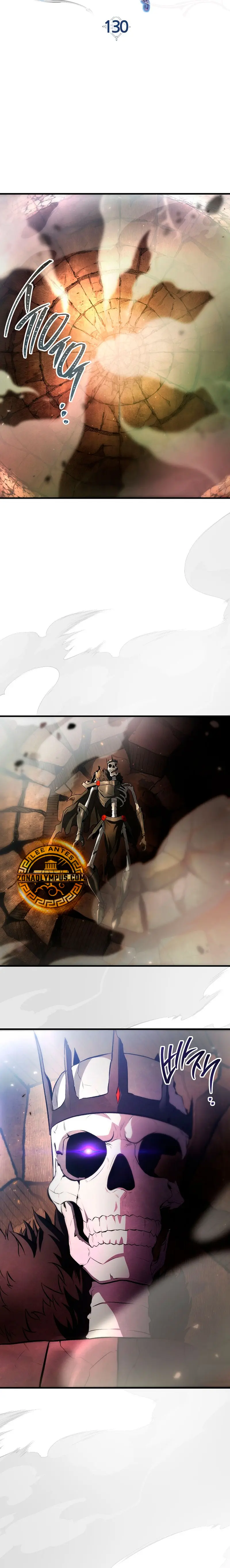Heroe, regresa Capitulo 130 página 6