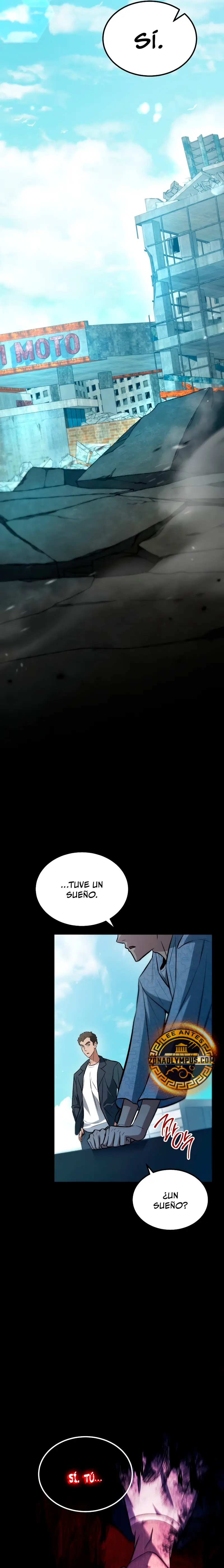 Heroe, regresa Capitulo 131 página 12