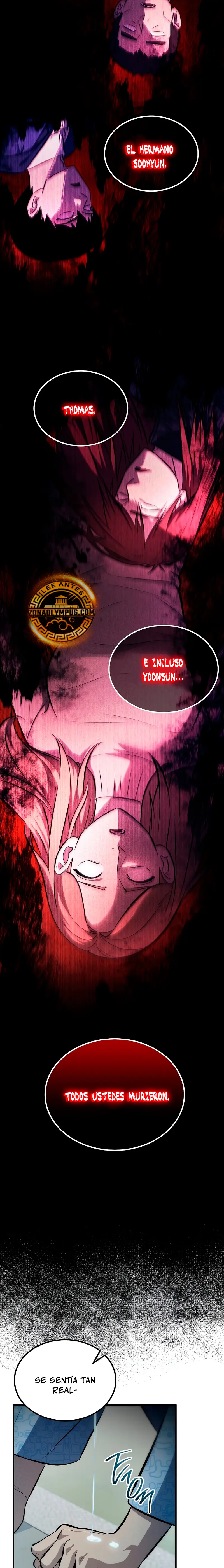 Heroe, regresa Capitulo 131 página 13