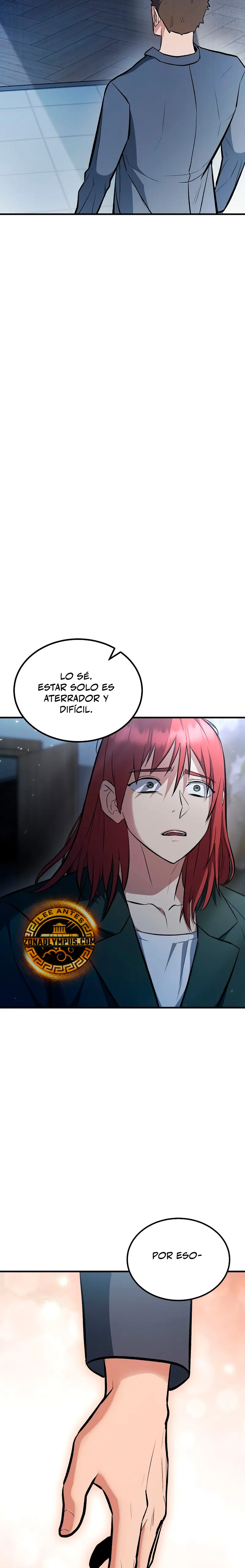 Heroe, regresa Capitulo 131 página 24
