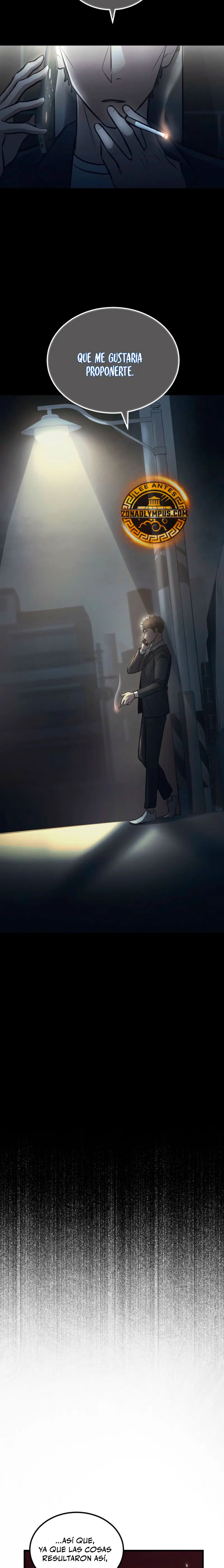 Heroe, regresa Capitulo 132 página 10