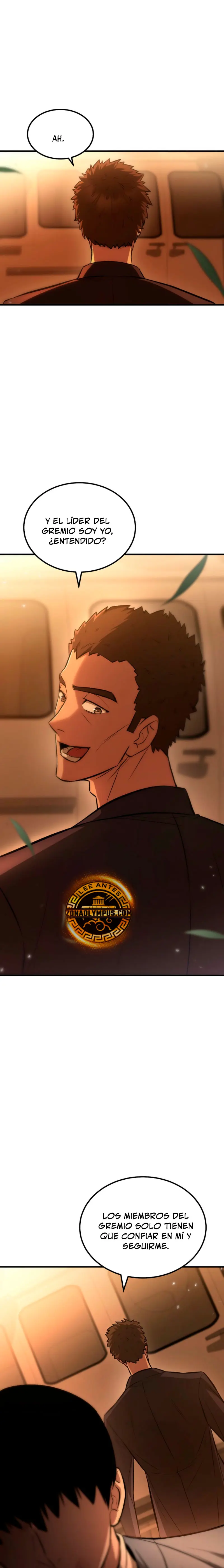 Heroe, regresa Capitulo 132 página 26