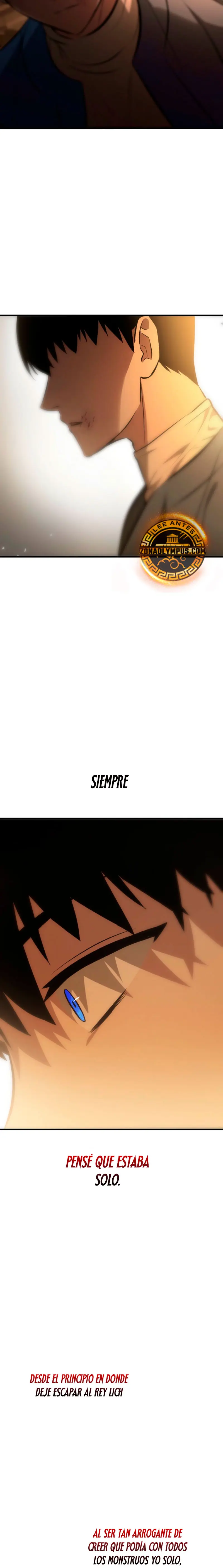 Heroe, regresa Capitulo 132 página 27