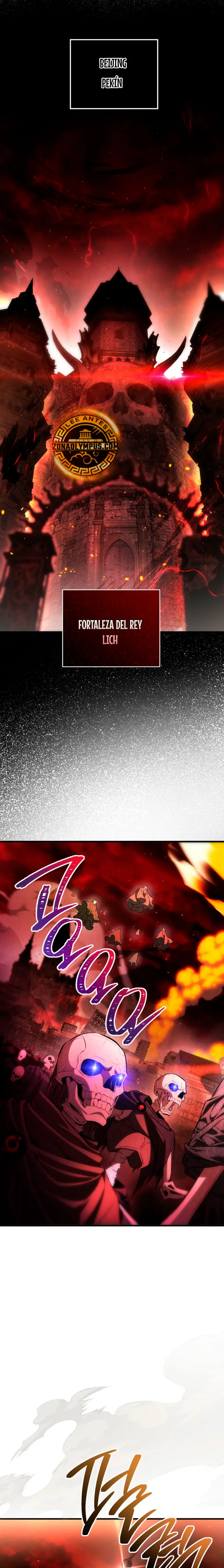 Heroe, regresa Capitulo 132 página 30