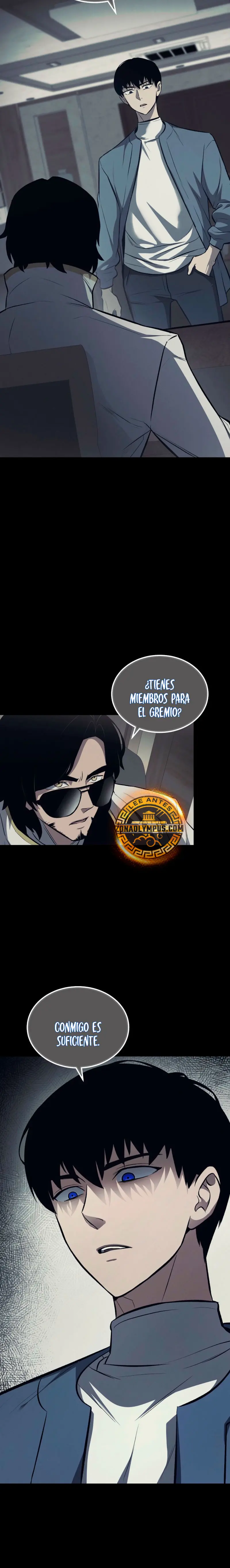Heroe, regresa Capitulo 132 página 4