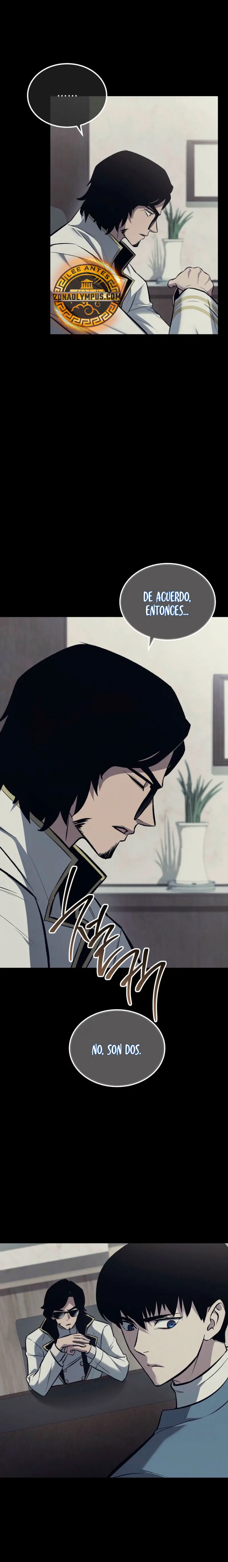 Heroe, regresa Capitulo 132 página 5