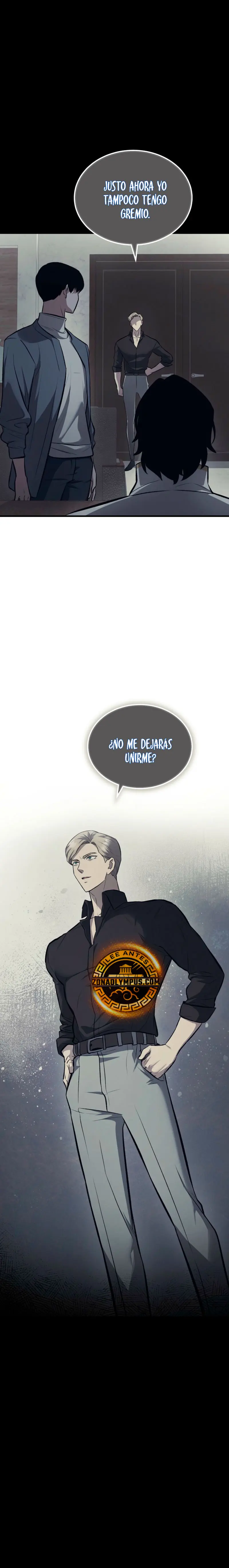 Heroe, regresa Capitulo 132 página 6