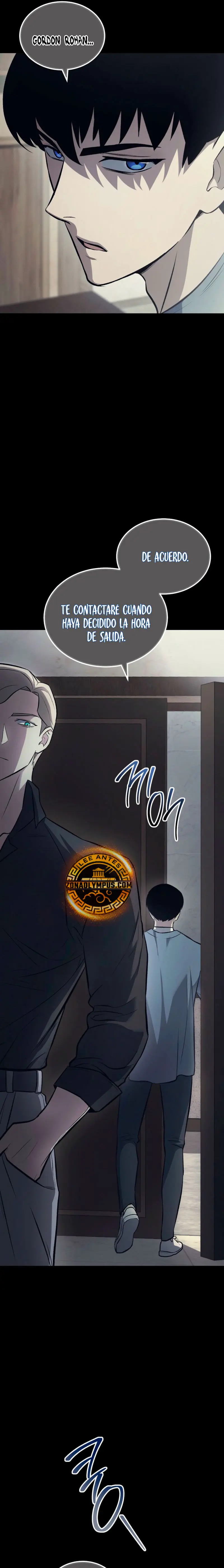 Heroe, regresa Capitulo 132 página 7