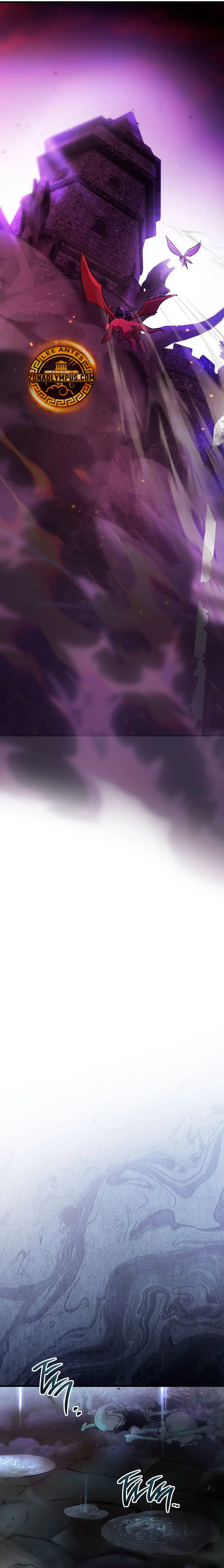 Heroe, regresa Capitulo 133 página 22
