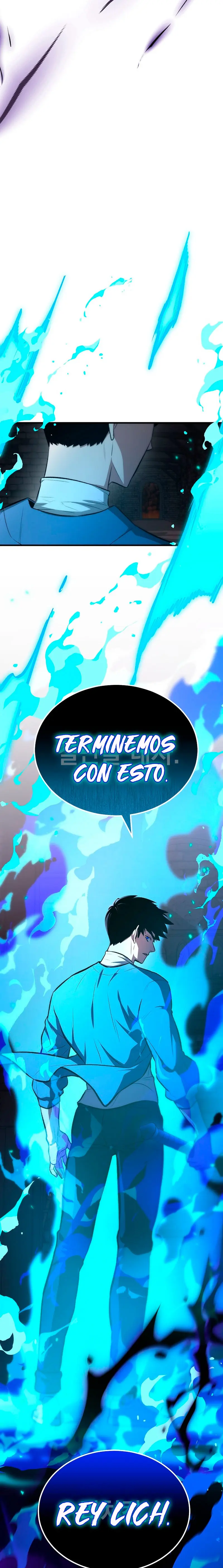 Heroe, regresa Capitulo 133 página 25