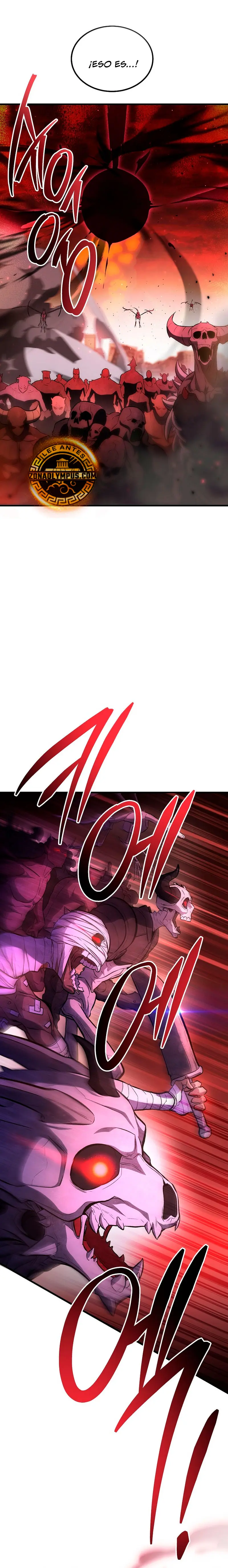Heroe, regresa Capitulo 134 página 11