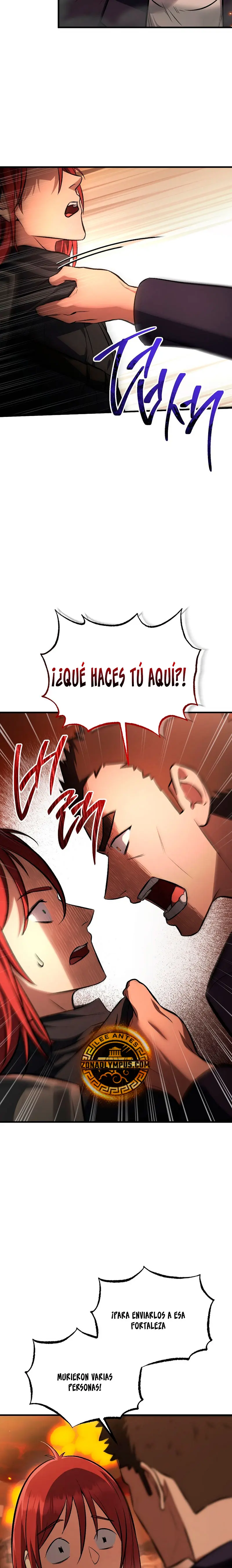 Heroe, regresa Capitulo 134 página 14