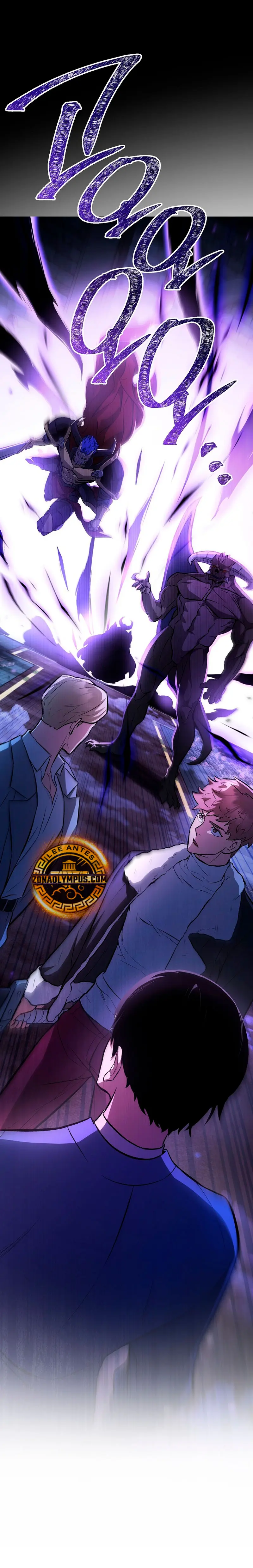 Heroe, regresa Capitulo 134 página 2
