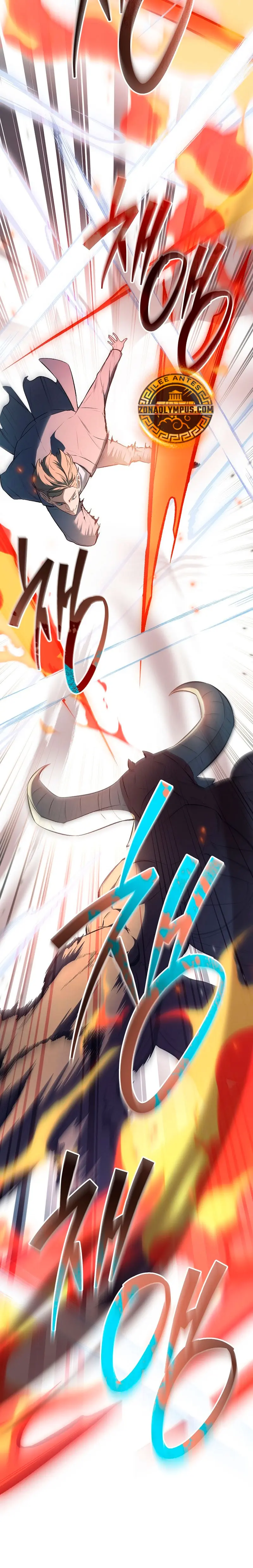 Heroe, regresa Capitulo 134 página 5